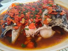 -江南小叙·美食研究院(鱼街店)