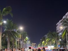 -海大南门夜市(海富街店)