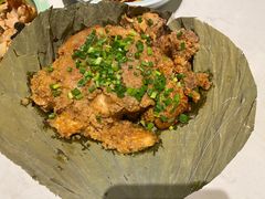 -院8里·小聚园老川菜(九眼桥店)