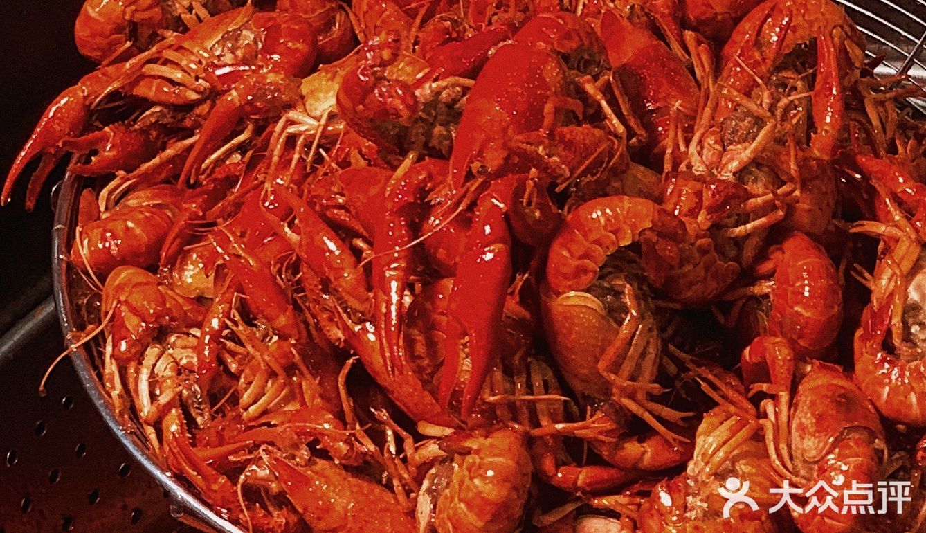宵夜聚会我选江城燕子！流传二十年的经典美味