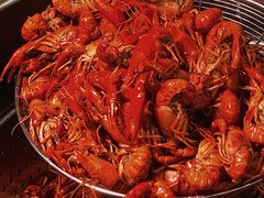 -江城燕子大排档(江汉路步行街店)