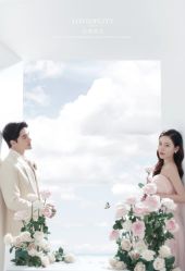 -全城热恋婚纱摄影(优质钻石店)