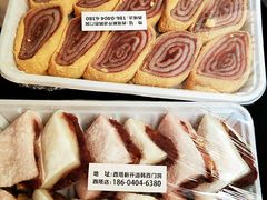 -传闻来紫菜包饭·打糕(西塔韩百店)