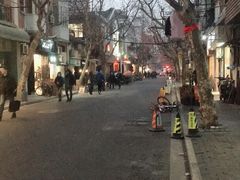 -蘭心餐厅(进贤路店)