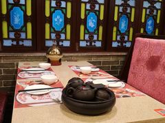 包厢-点都德(大茶楼店)