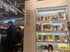 -海马体照相馆(深圳万象天地店)