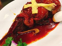 -吴门人家·苏宴宫廷菜(拙政园店)