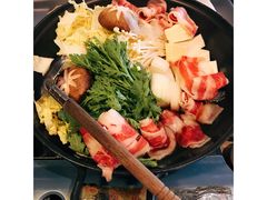 -烧鸟横丁(联发文创口岸店)