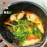 24w+小孕妇的周末饮食记录