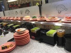 -争鲜回转寿司(飞洲国际店)