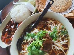 -李先生牛肉面大王(站北广场店)