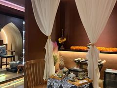 -湄南泰式古法按摩แม่น้ำนวดแผนไทยโบราณ