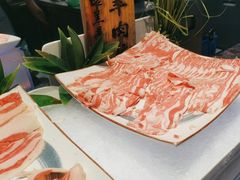-曼格活海鲜·牛排自助(光明蓝鲸店)