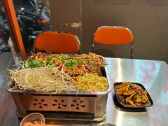 -酒里·宜州果酱烧烤(葛村店)