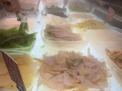 -成都你六姐·牛肉冒菜(城市集市合生汇店)