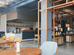 -江滨壹号艺文空间复合餐厅(闽江大道店)
