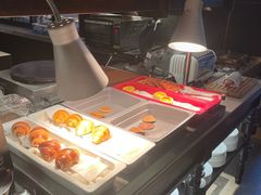 -康莱德酒店·美庭自助餐厅