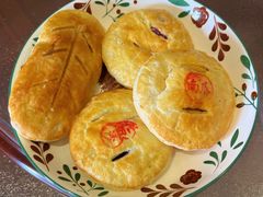 -长发西饼(临顿路店)