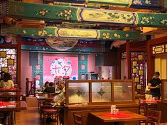 -申德勒加油站西餐厅(日坛路总店)