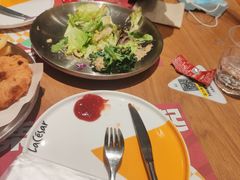 -乐凯撒披萨(蛇口花园城店)