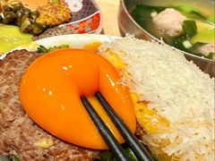 -肉肉大米(金虹桥店)