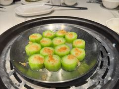 -水禾轩·海鲜蒸汽主题餐厅(拱北店)