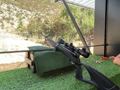 -猎鹰谷实弹射击俱乐部