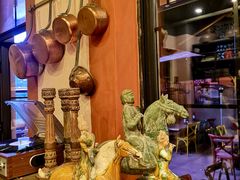 -SISTERS BAR RESTAURANT川意酒馆(嘉善老市H楼店)