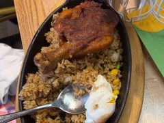 -豪客来牛排(成都锦江大融城店)