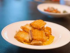 -庐灶江南·江南菜·四合院Bistro(东直门雍和宫·原华侨宾馆店)