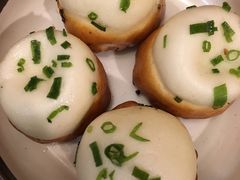 生煎包-老上海里弄味道(知春路店)