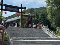 -雁门关景区