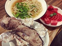 -每碗面馆(新鸿安大厦店)