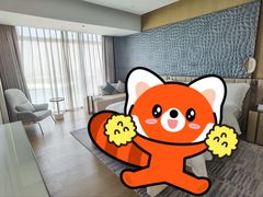 -深圳国际会展中心希尔顿酒店(前海华发冰雪世界店)
