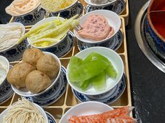 -咏江南·苏式火锅·苏州评弹(观前街店)
