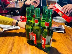 -纳瓦新疆菜(银都店)