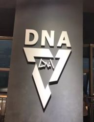 -DNA舞室