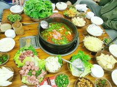 -笔记安顺夺夺粉火锅