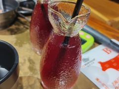 -手选潮汕鲜牛肉火锅(二七广场店)