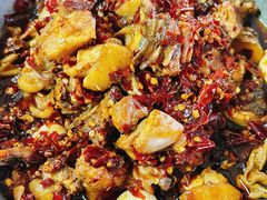 -贵阳李氏息烽阳朗鸡(民生路店)