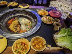 -唇辣号重庆老火锅(燕郊鑫乐汇店)