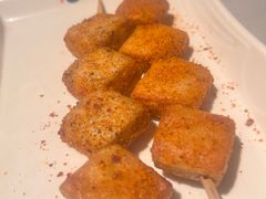 -七八冷面·延边朝鲜族美食(欢乐谷店)