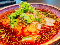 -纳鲁孜·新疆特色餐厅(上海悦荟广场店)