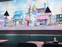 -沼津港精致料理·寿喜烧·烧鸟(青浦宝龙广场日料榜单店)