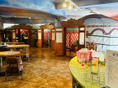 -蒙亨·手把肉·蒙古包文化主题餐厅(天恒广场店)