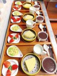 点击看大图 -裕月馨月子中心(滨江店)