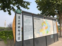 -白洋淀景区