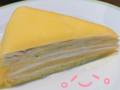 -萨莉亚意式餐厅(杭州滨江天街店)