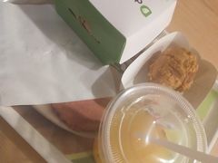 -德克士(睢宁曼哈顿店)