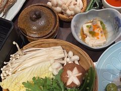 -匠和风精致料理(莆田财富中心店)
